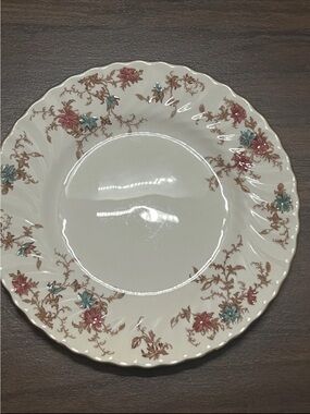 Minton Bone China made England.salad /desert plates